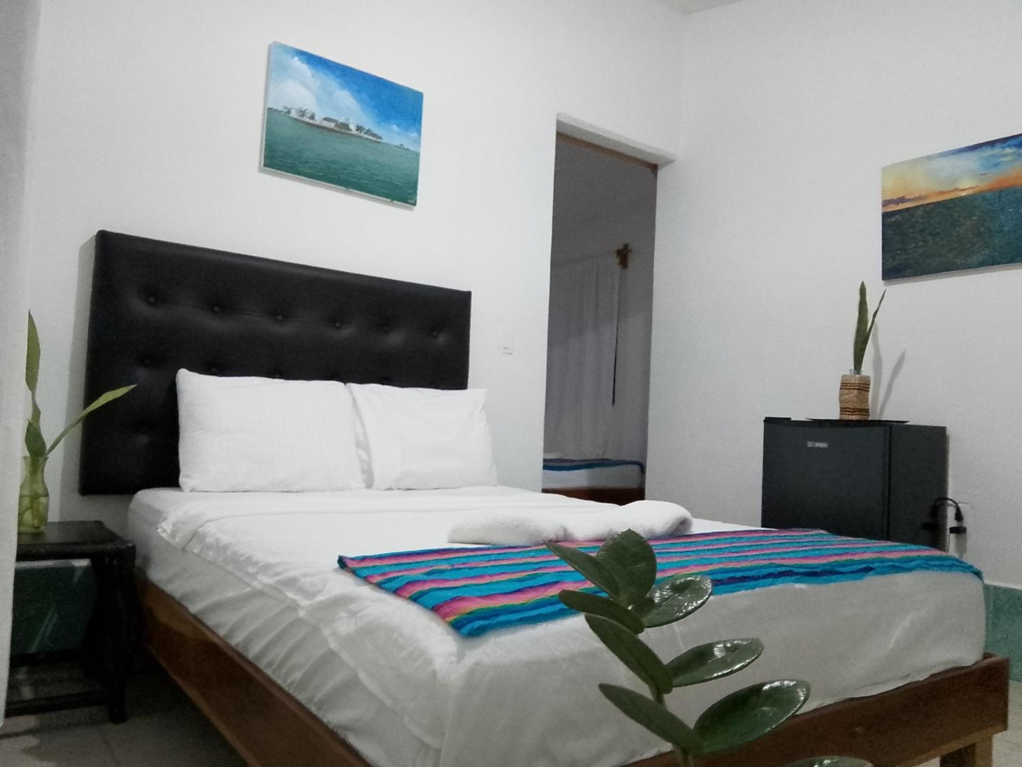 Hospedaje Wotoch Aayin Venecia Екстер'єр фото